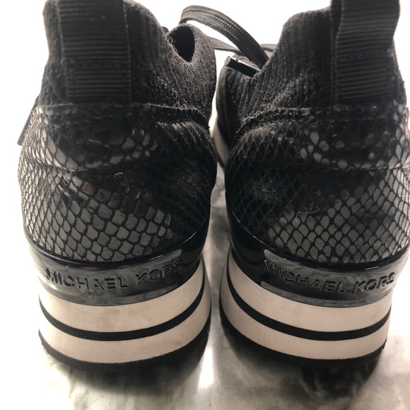Michael Kors trainers 5 - Picture 9 of 11